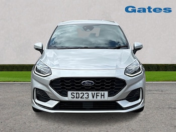 Used Ford Fiesta 2023 for sale - 78663977: Photo