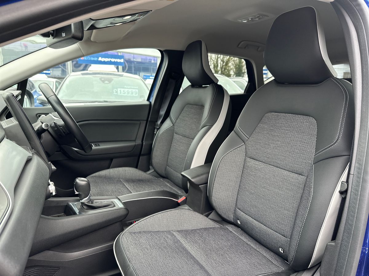 Used Renault Captur 2021 for sale - 78074353: Photo 13