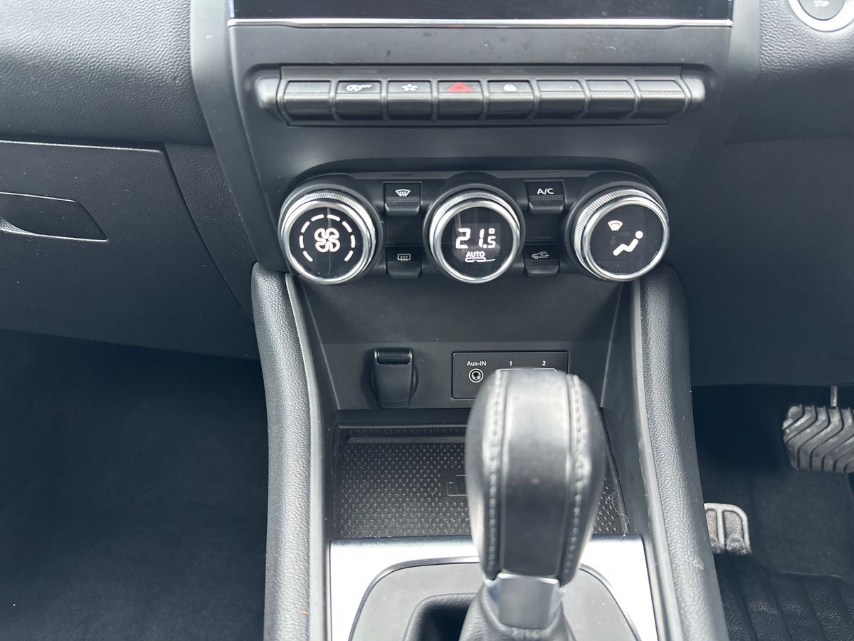 Used Renault Captur 2021 for sale - 78074353: Photo 22