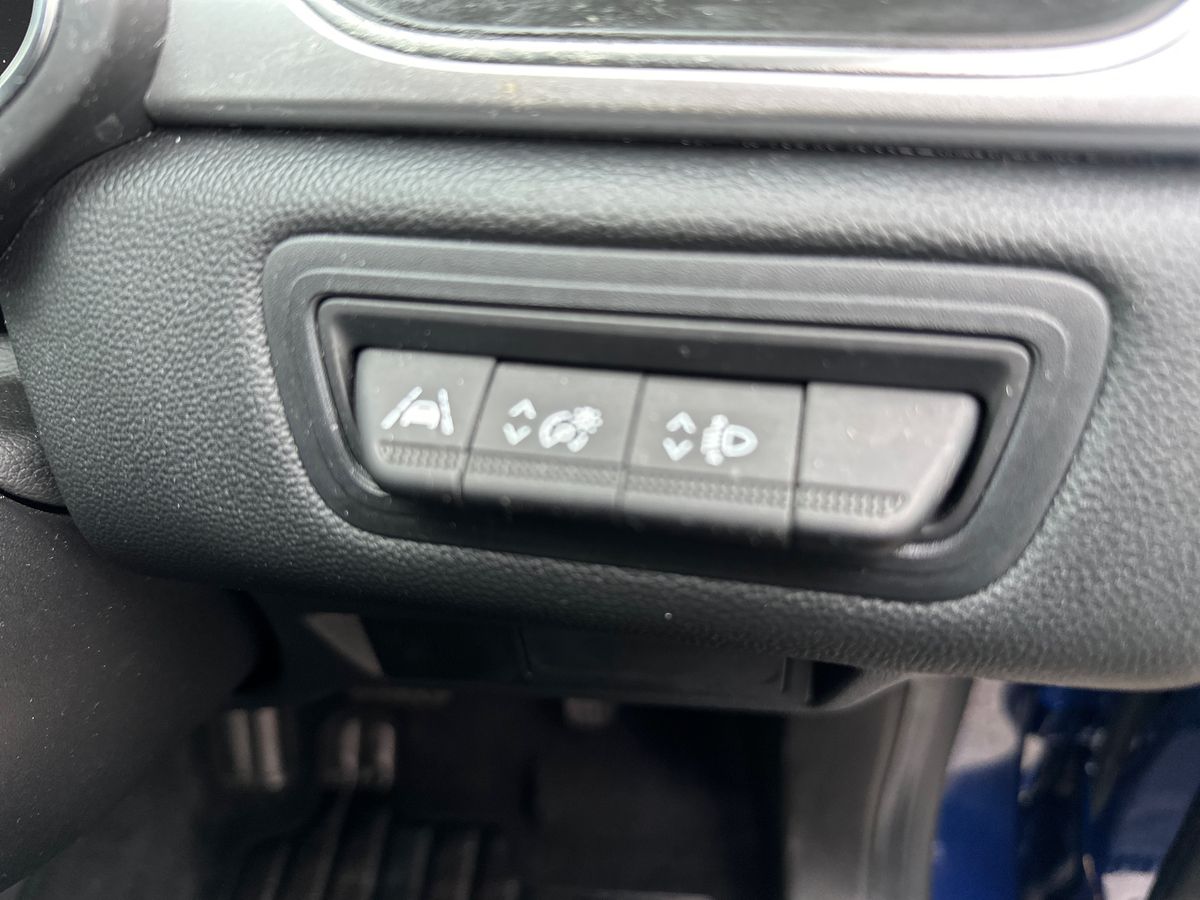 Used Renault Captur 2021 for sale - 78074353: Photo 23