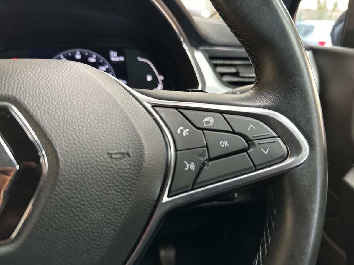 Used Renault Captur 2021 for sale - 78074353: Photo 27