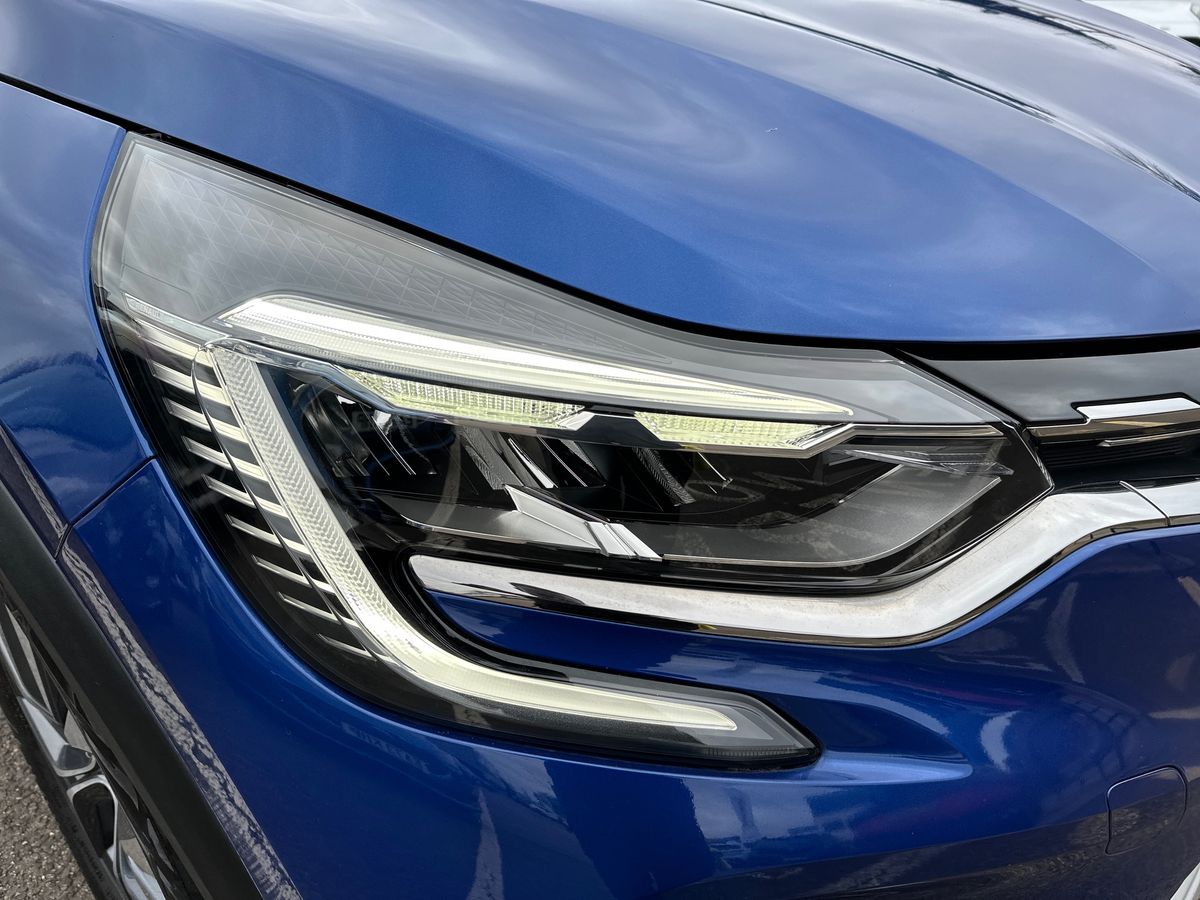 Used Renault Captur 2021 for sale - 78074353: Photo 32