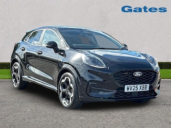 Used Ford Puma 2025 for sale - 78754154: Photo