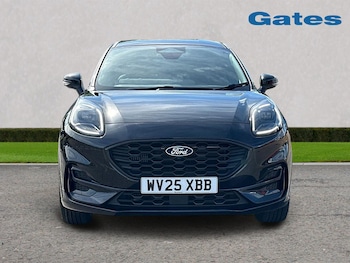 Used Ford Puma 2025 for sale - 78754154: Photo