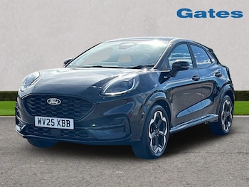 Used Ford Puma 2025 for sale - 78754154: Photo