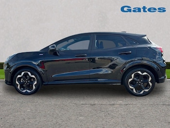 Used Ford Puma 2025 for sale - 78754154: Photo