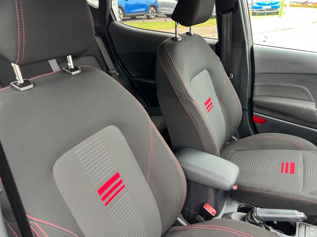 Used Ford Fiesta 2023 for sale - 76276314: Photo 12