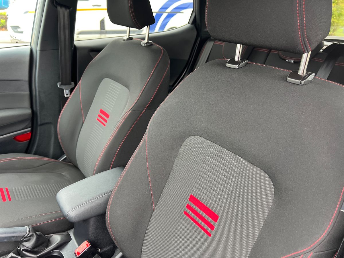 Used Ford Fiesta 2023 for sale - 76276314: Photo 13