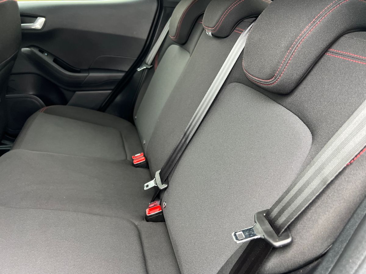 Used Ford Fiesta 2023 for sale - 76276314: Photo 14