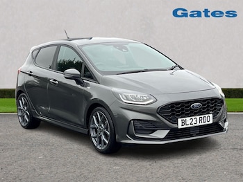Ford - Fiesta