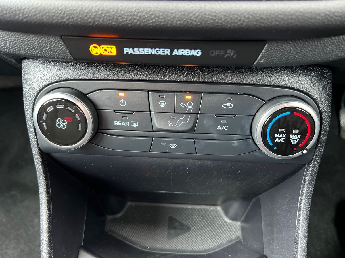 Used Ford Fiesta 2023 for sale - 76276314: Photo 22