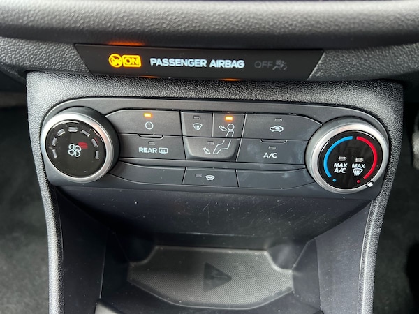 Used Ford Fiesta 2023 for sale - 76276314: Photo 22