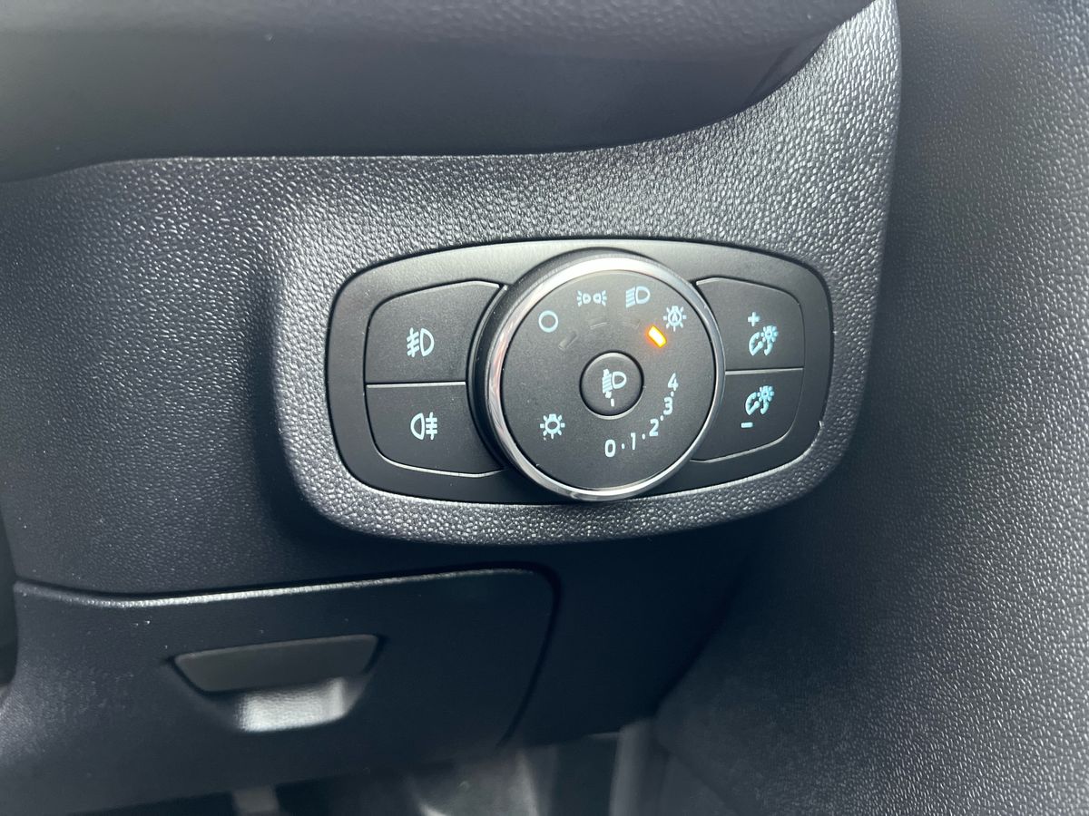 Used Ford Fiesta 2023 for sale - 76276314: Photo 23