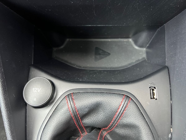 Used Ford Fiesta 2023 for sale - 76276314: Photo 24
