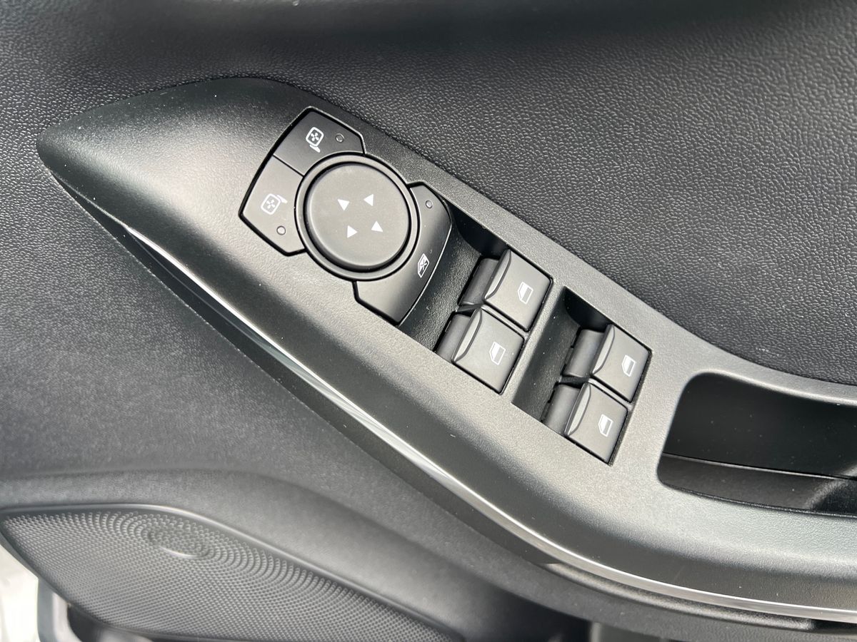 Used Ford Fiesta 2023 for sale - 76276314: Photo 25