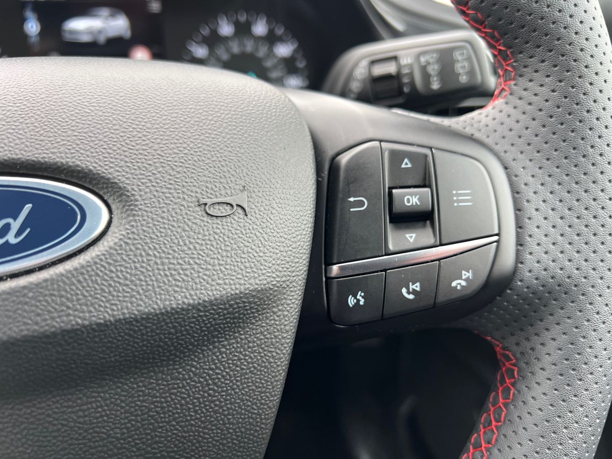 Used Ford Fiesta 2023 for sale - 76276314: Photo 27