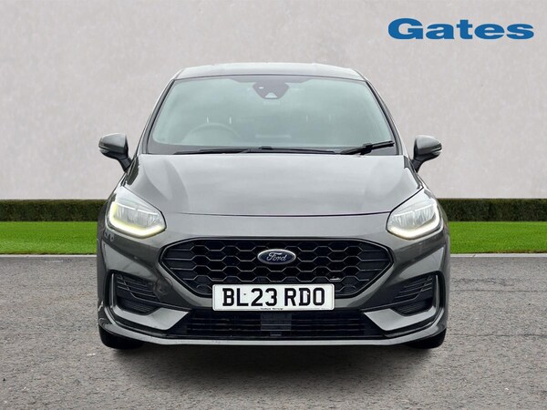 Used Ford Fiesta 2023 for sale - 76276314: Photo 2