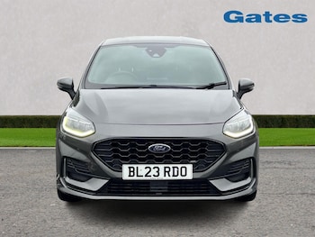 Used Ford Fiesta 2023 for sale - 76276314: Photo 2