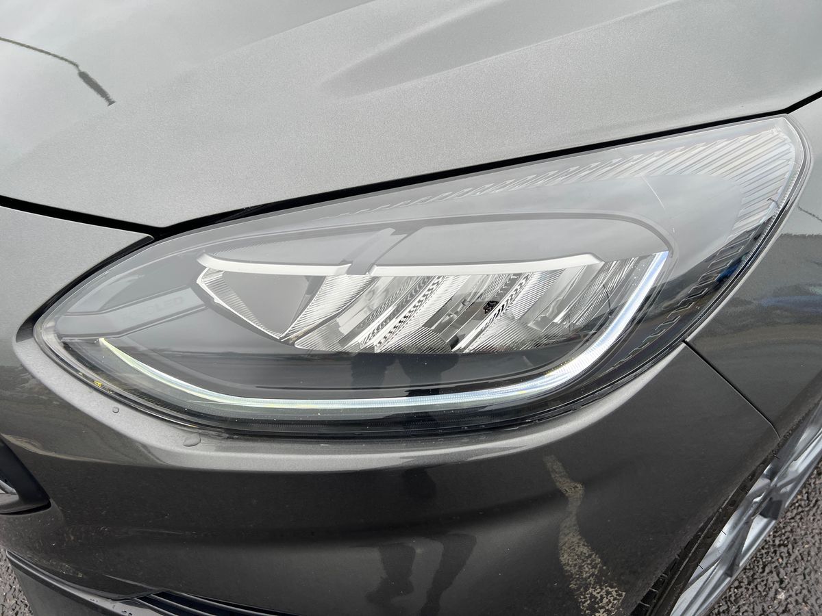 Used Ford Fiesta 2023 for sale - 76276314: Photo 32