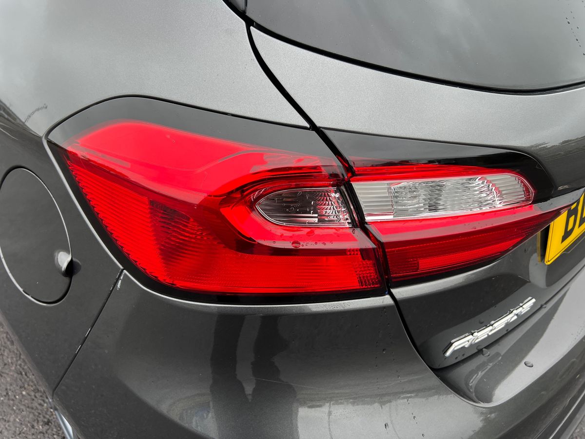 Used Ford Fiesta 2023 for sale - 76276314: Photo 33