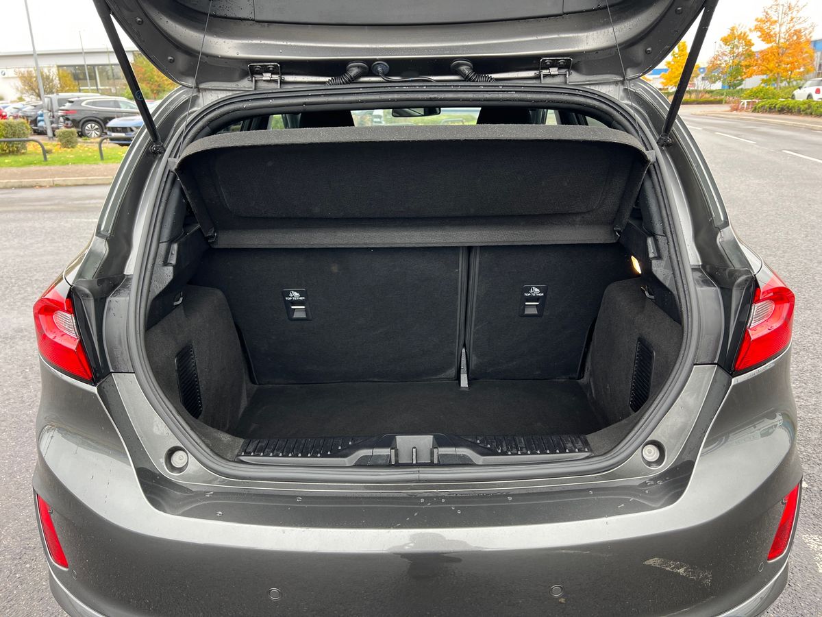 Used Ford Fiesta 2023 for sale - 76276314: Photo 34