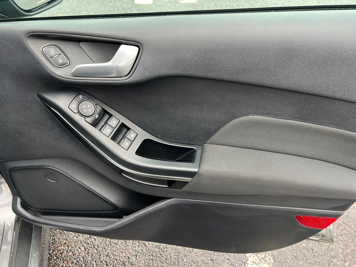 Used Ford Fiesta 2023 for sale - 76276314: Photo 35