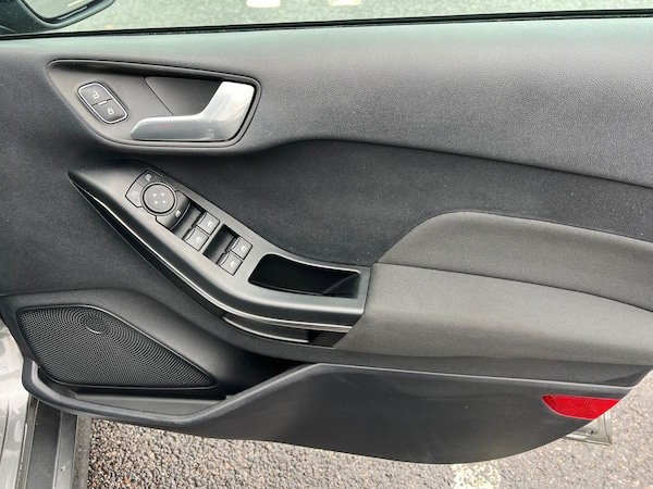 Used Ford Fiesta 2023 for sale - 76276314: Photo 35