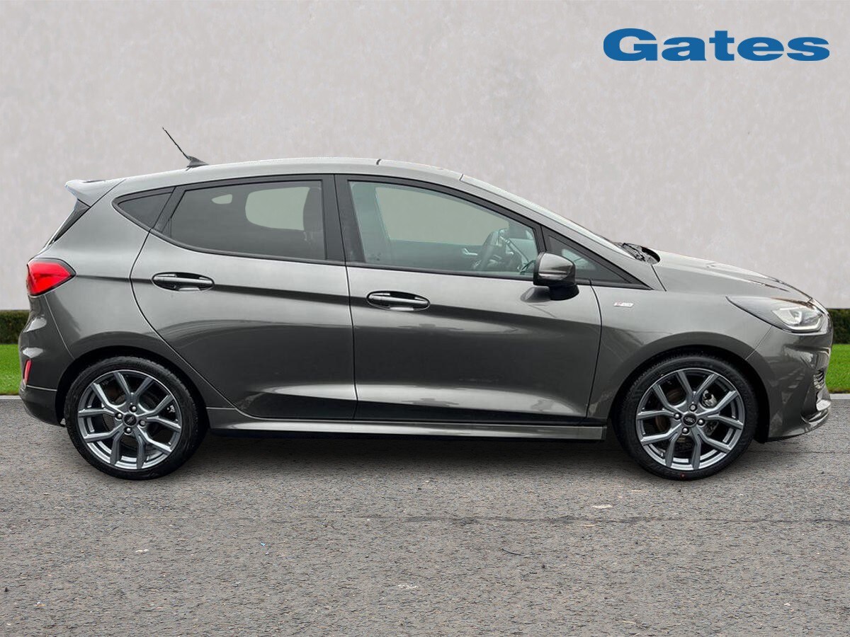 Used Ford Fiesta 2023 for sale - 76276314: Photo 8