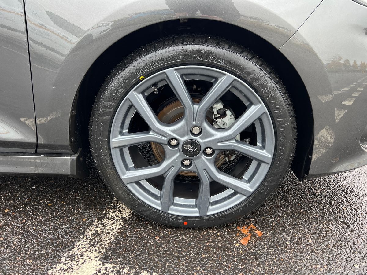 Used Ford Fiesta 2023 for sale - 76276314: Photo 9