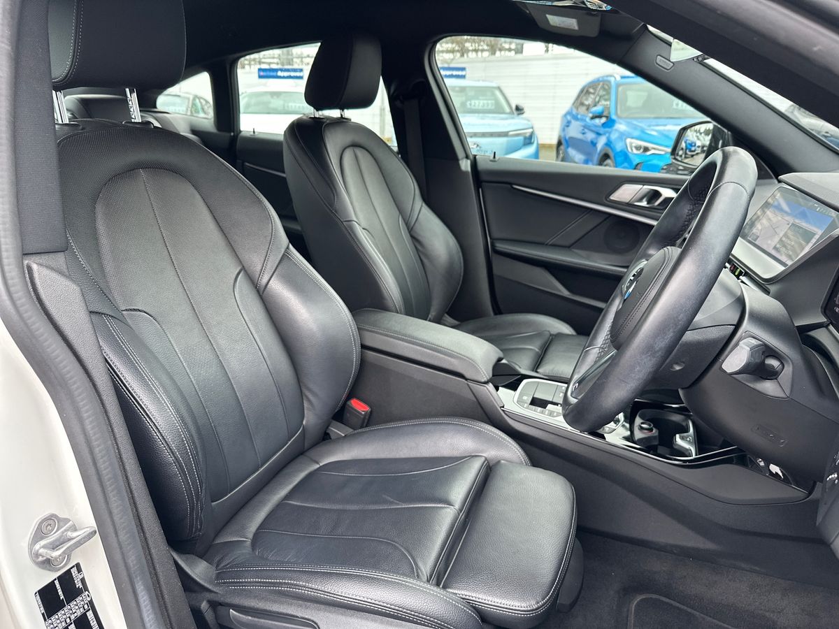 Used BMW 2 Series 2020 for sale - 77539782: Photo 12