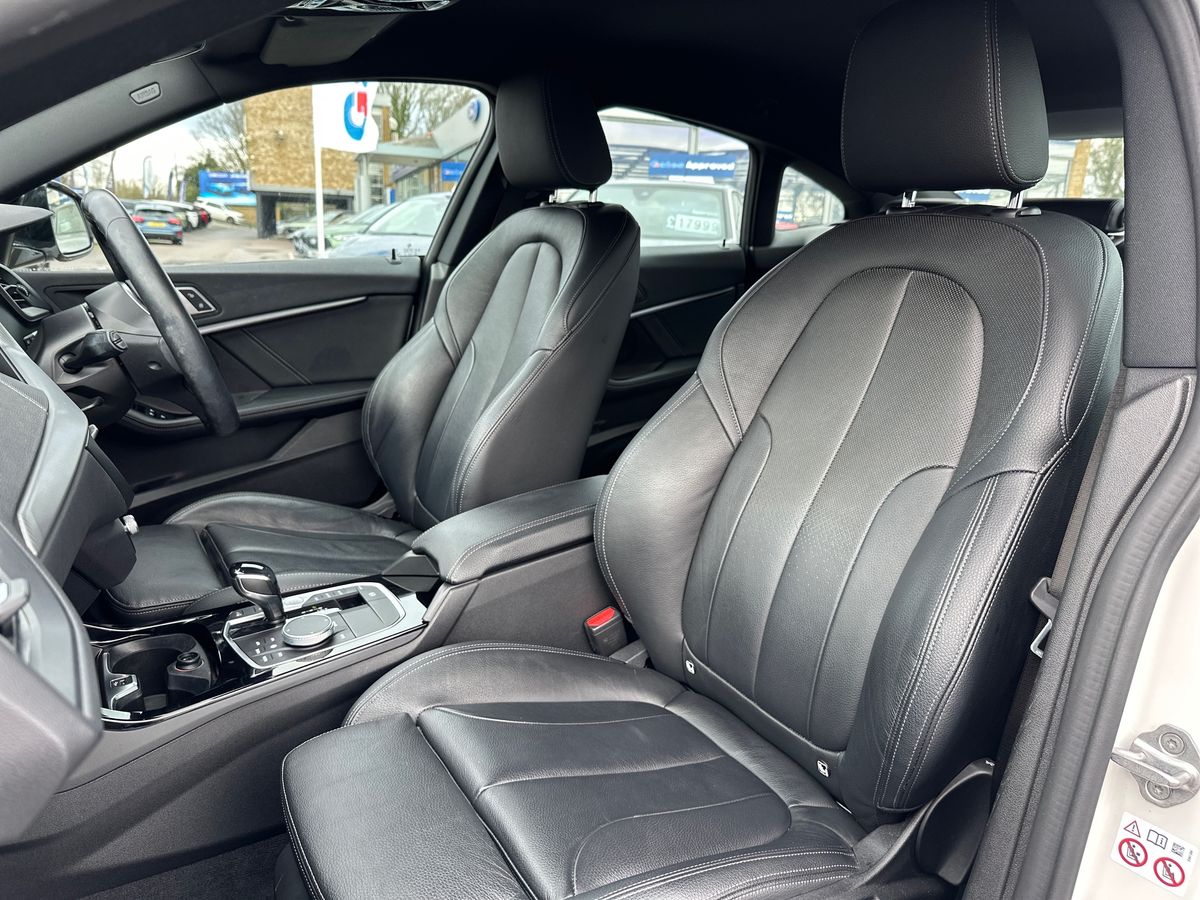 Used BMW 2 Series 2020 for sale - 77539782: Photo 13