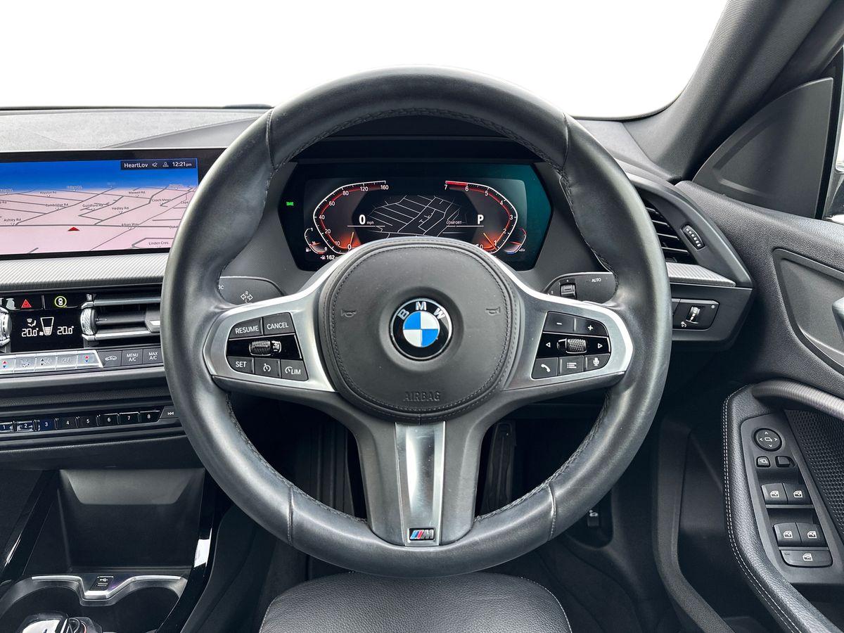 Used BMW 2 Series 2020 for sale - 77539782: Photo 17