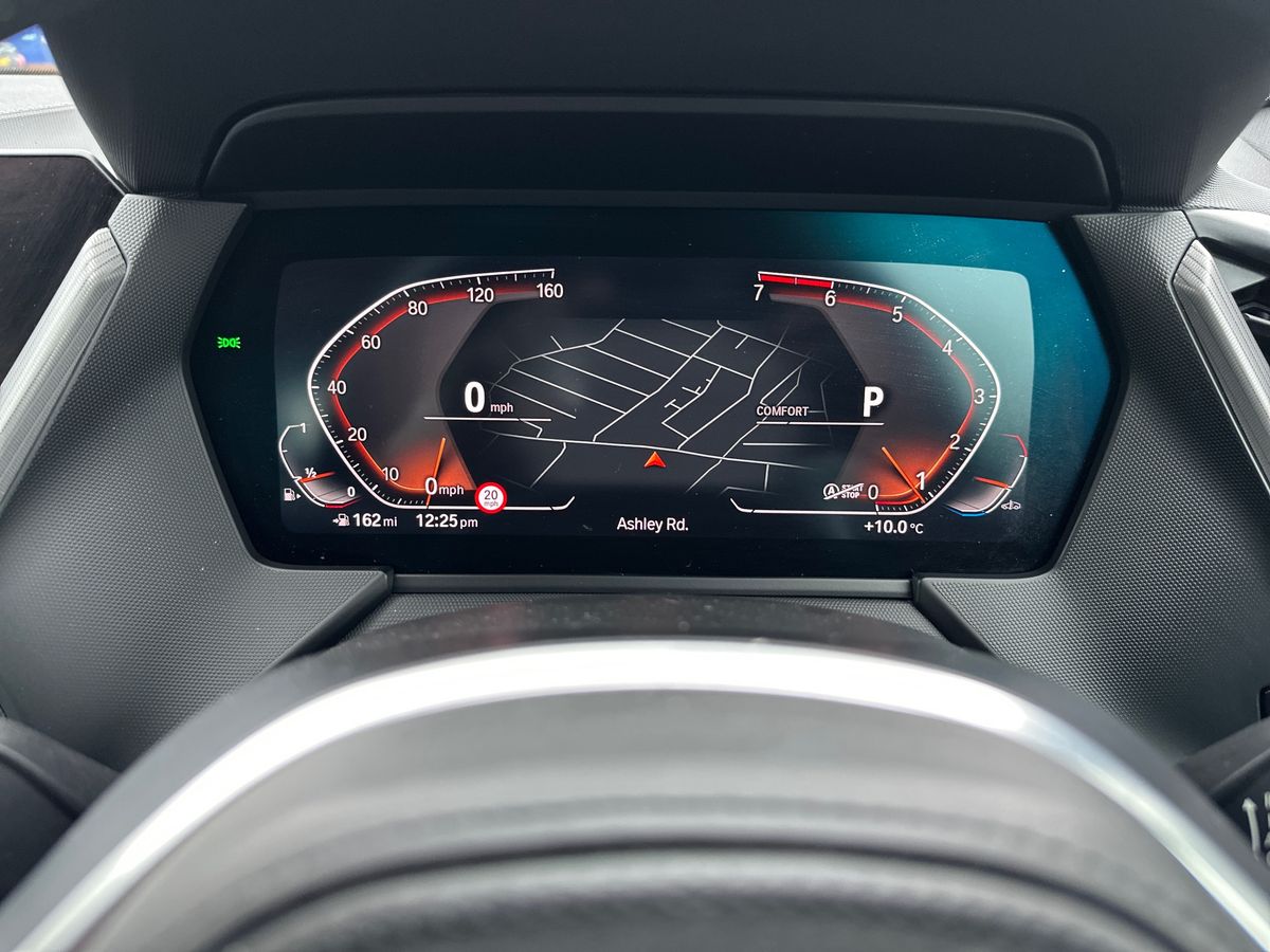 Used BMW 2 Series 2020 for sale - 77539782: Photo 18