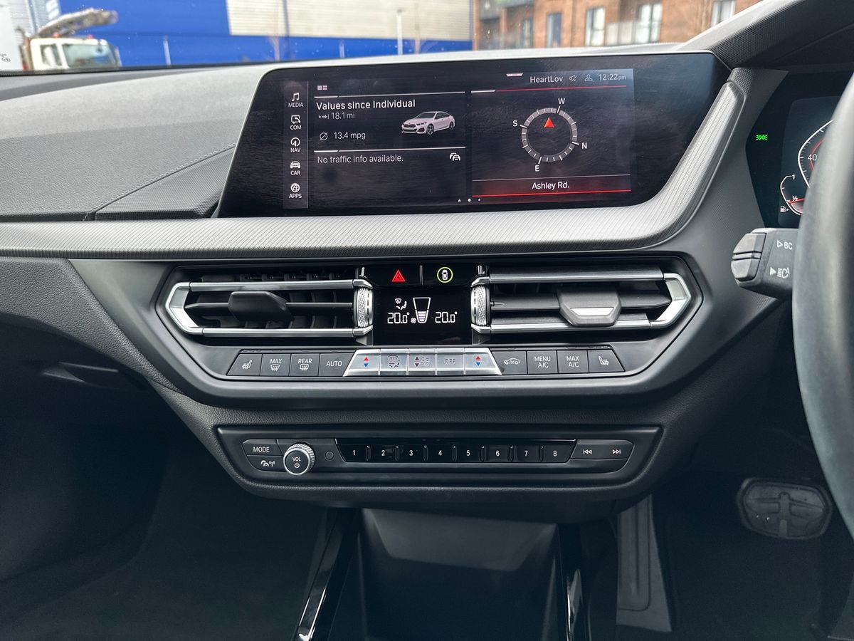 Used BMW 2 Series 2020 for sale - 77539782: Photo 19