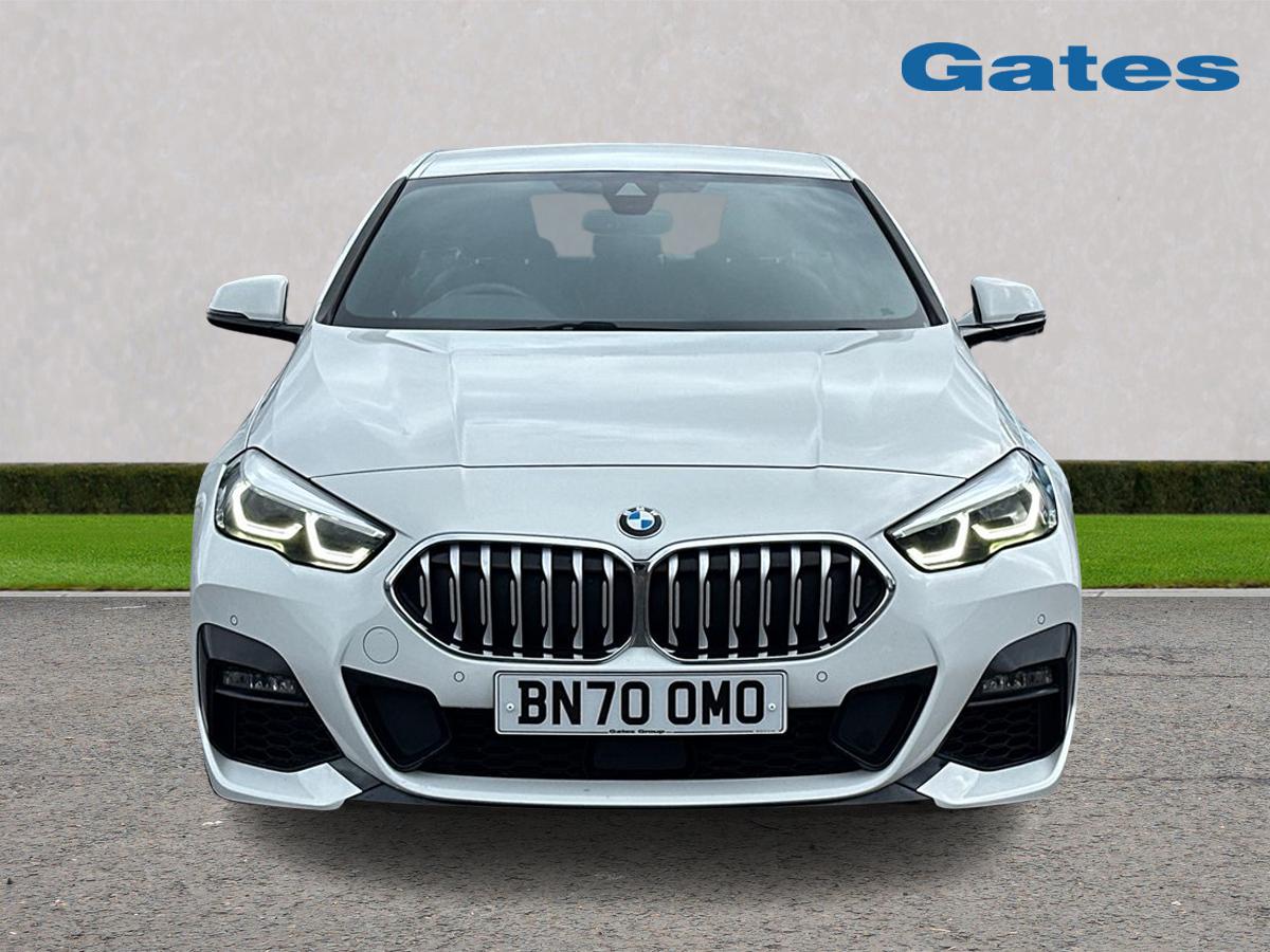 Used BMW 2 Series 2020 for sale - 77539782: Photo 2