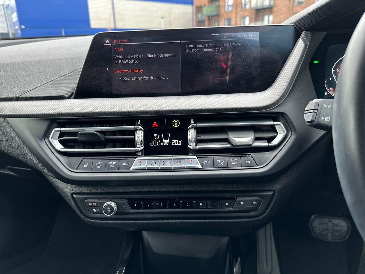 Used BMW 2 Series 2020 for sale - 77539782: Photo 21