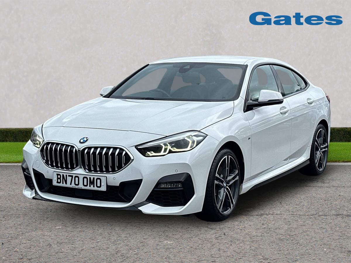 Used BMW 2 Series 2020 for sale - 77539782: Photo 3