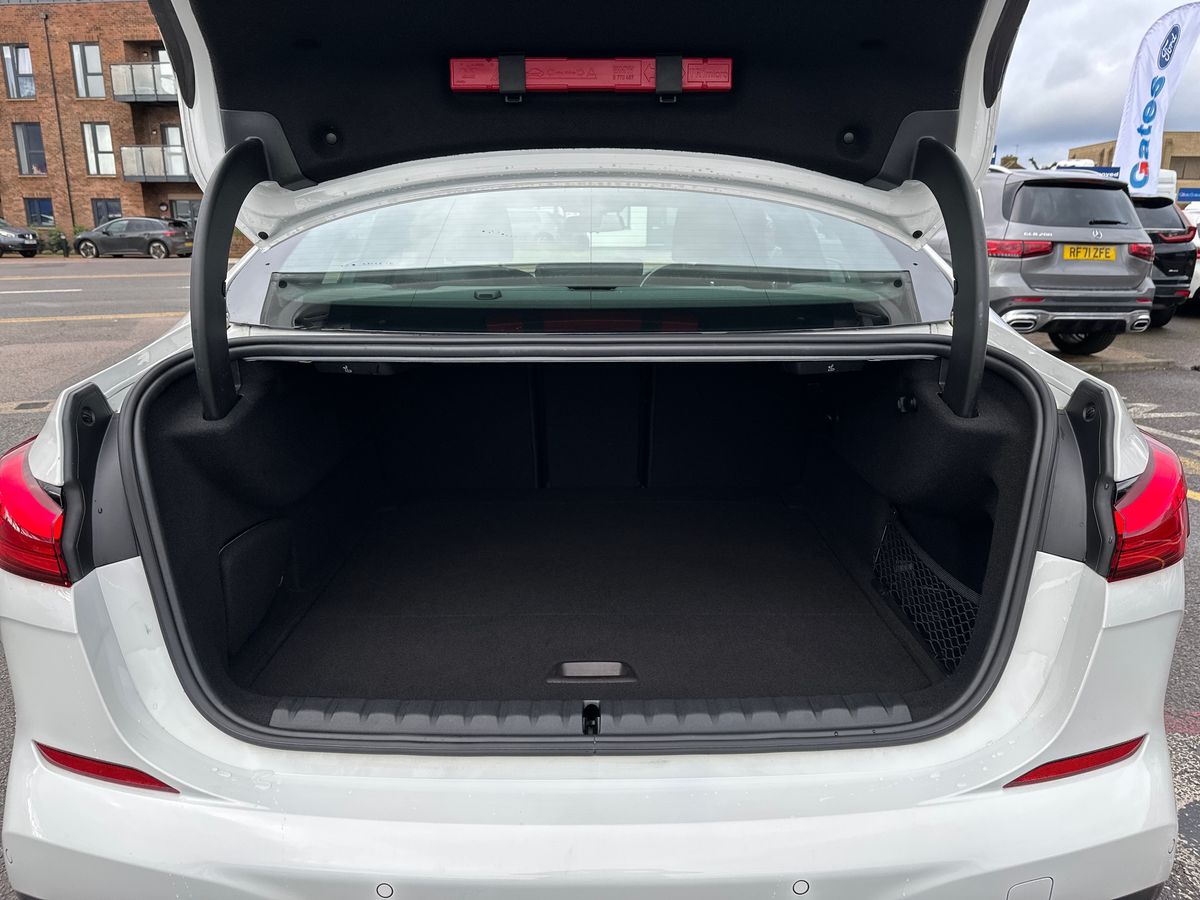 Used BMW 2 Series 2020 for sale - 77539782: Photo 34