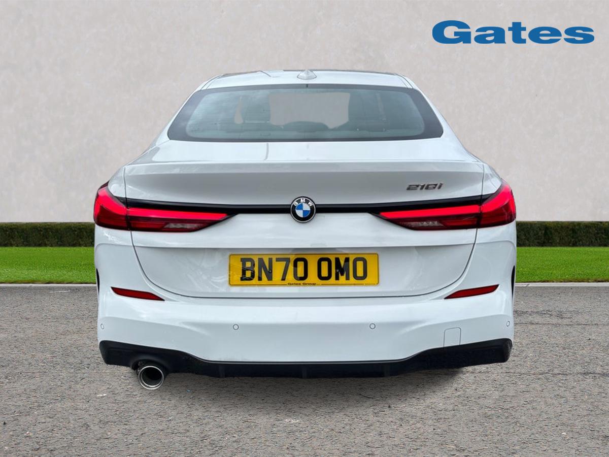 Used BMW 2 Series 2020 for sale - 77539782: Photo 6