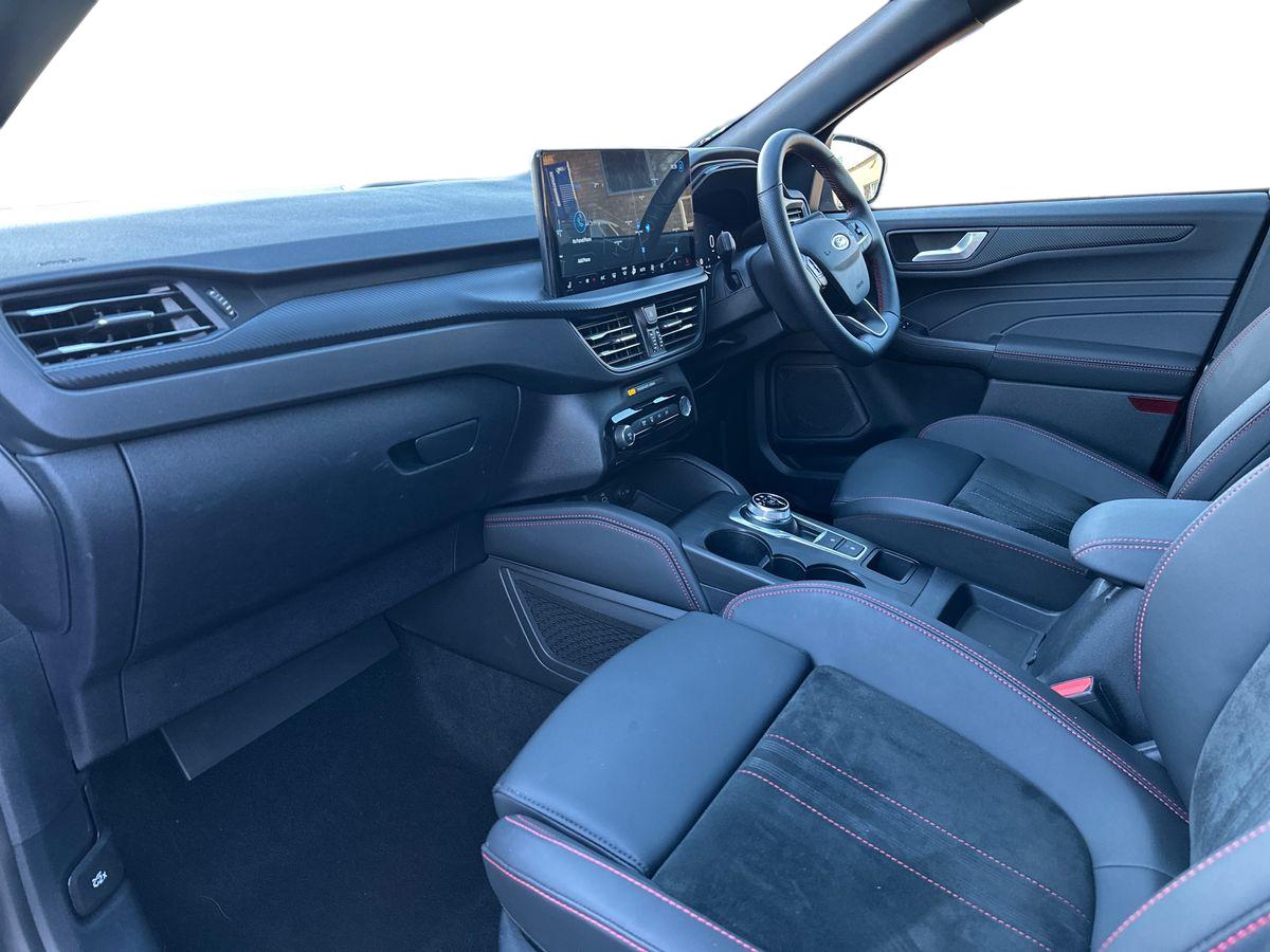 Used Ford Kuga 2024 for sale - 77256320: Photo 11