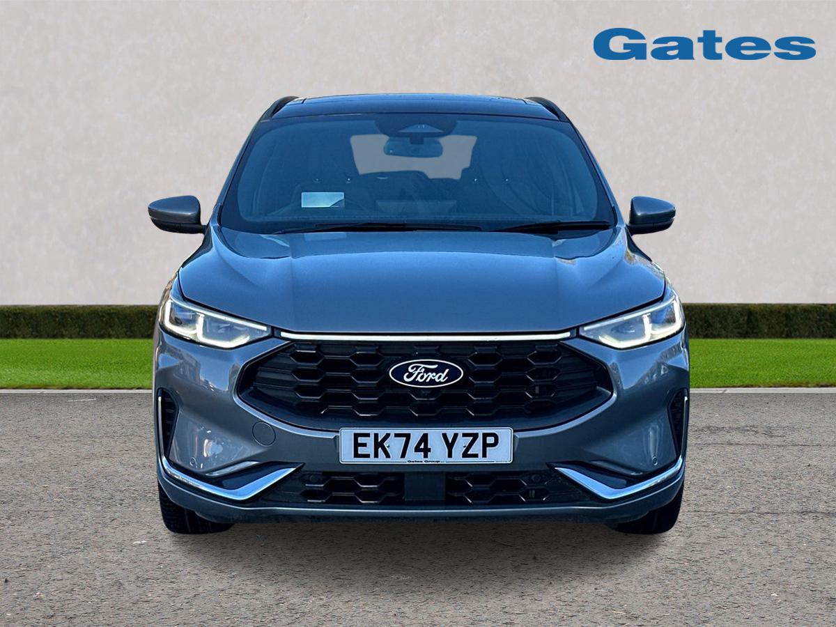 Used Ford Kuga 2024 for sale - 77256320: Photo 2