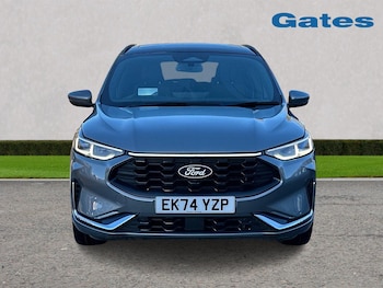 Used Ford Kuga 2024 for sale - 77256320: Photo