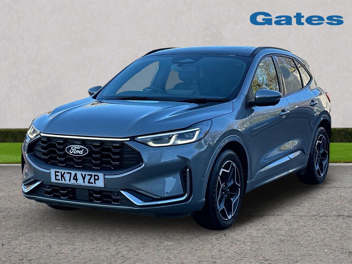 Used Ford Kuga 2024 for sale - 77256320: Photo 3