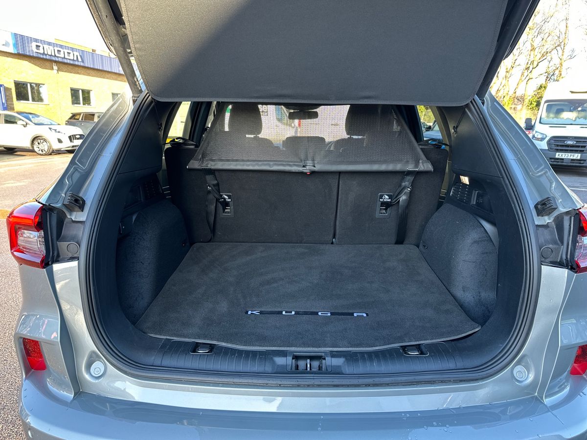 Used Ford Kuga 2024 for sale - 77256320: Photo 34