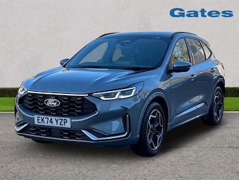 Used Ford Kuga 2024 for sale - 77256320: Photo