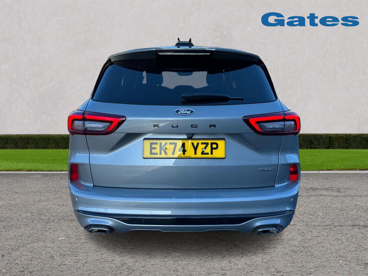 Used Ford Kuga 2024 for sale - 77256320: Photo 6