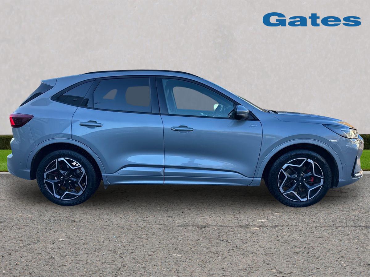 Used Ford Kuga 2024 for sale - 77256320: Photo 8