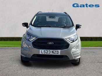 Used Ford Ecosport 2023 for sale - 78328724: Photo