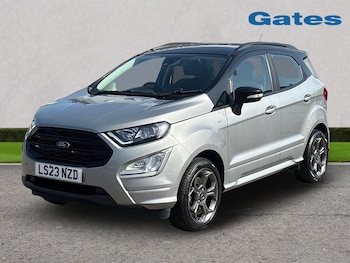 Used Ford Ecosport 2023 for sale - 78328724: Photo