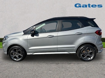 Used Ford Ecosport 2023 for sale - 78328724: Photo